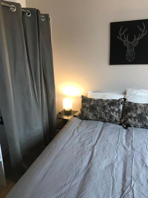 Bel 6p Centre Appartement *
