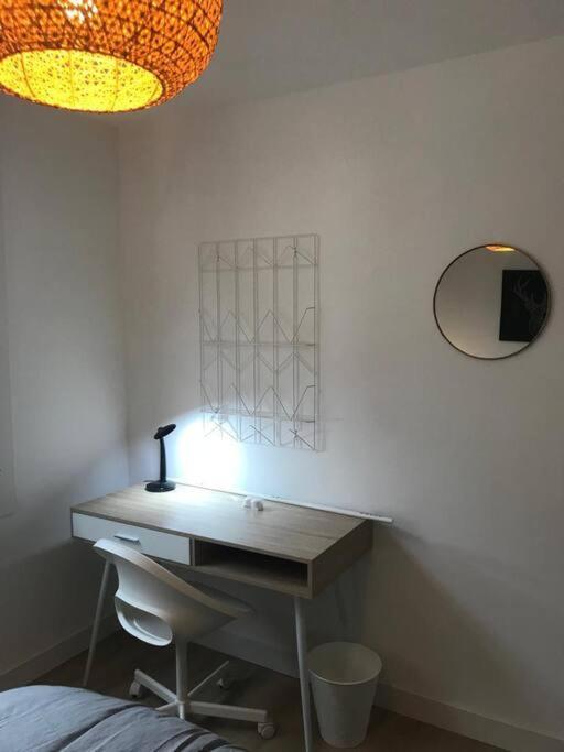 Bel 6p Centre Apartment *